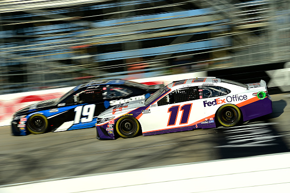 NASCAR DFS: Drydene 311 Rankings (Sunday)