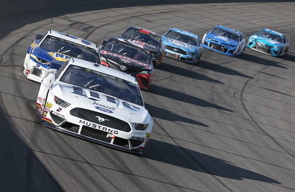 NASCAR DFS: FireKeepers Casino 400 Rankings