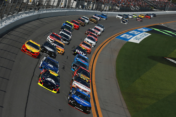NASCAR DFS: Daytona 500 Playbook