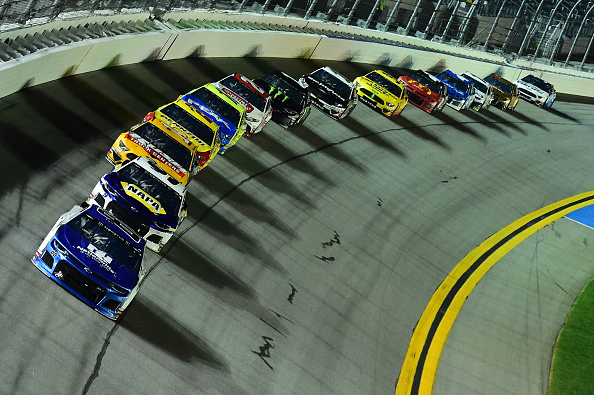 NASCAR DFS Podcast: Daytona 500 Preview