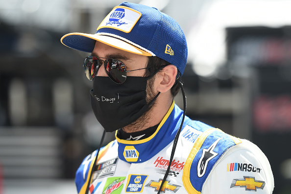NASCAR Best Bets: Folds of Honor 500