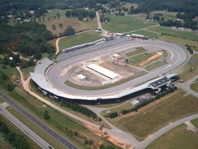 NASCAR DFS: North Wilkesboro 160 Playbook