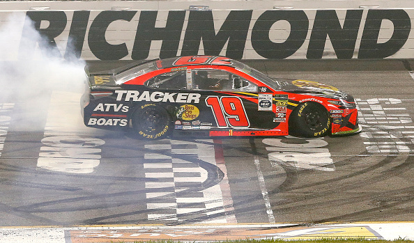 NASCAR DFS Podcast: Federated Auto Parts 400 Preview
