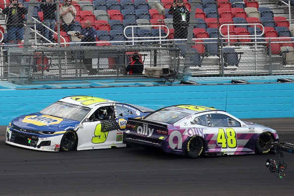 NASCAR DFS Podcast: 2021 Season Preview