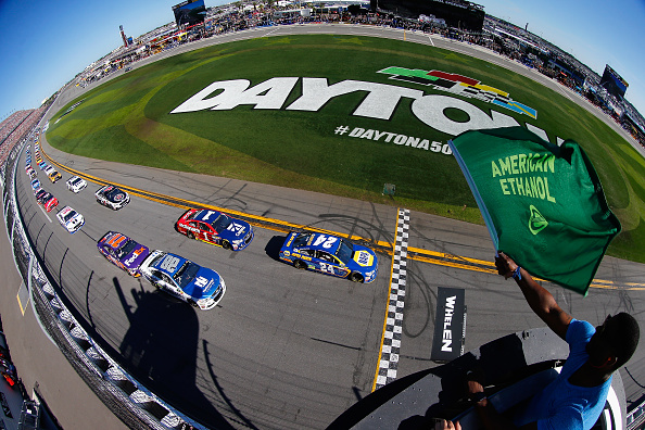NASCAR DFS: Daytona 500 Playbook