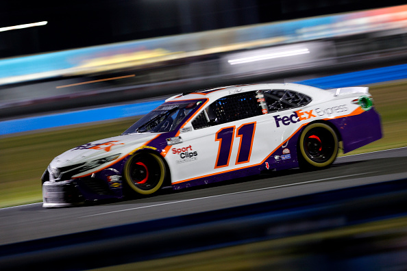 NASCAR DFS: Daytona 500 Rankings