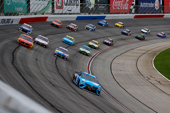 NASCAR DFS: Folds Of Honor QuikTrip 500 Track Breakdown