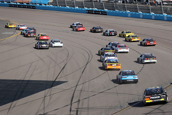 NASCAR DFS: Instacart 500 Track Breakdown