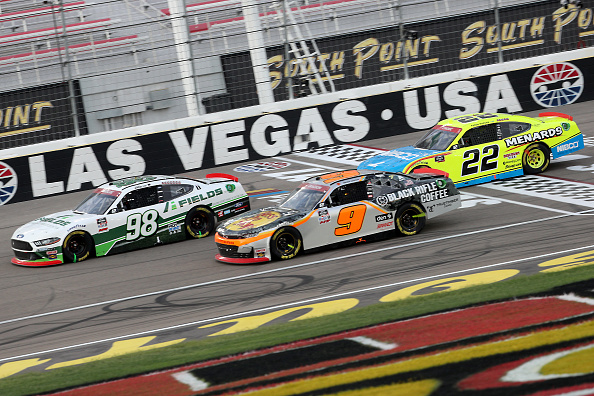 NASCAR Best Bets: Alsco Uniforms 300