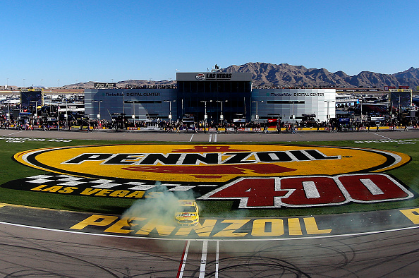 NASCAR DFS: Pennzoil 400 Track Breakdown