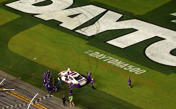 NASCAR DFS: 2021 Cup Series Primer