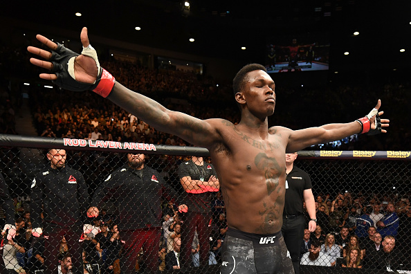 MMA DFS Cornerman: UFC 248 (Video)