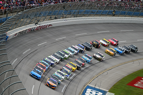 NASCAR DFS: GEICO 70 iRacing Playbook