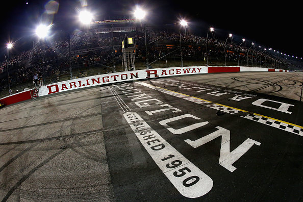 DFS NASCAR: Bojangles Southern 500 Optimal Lineups