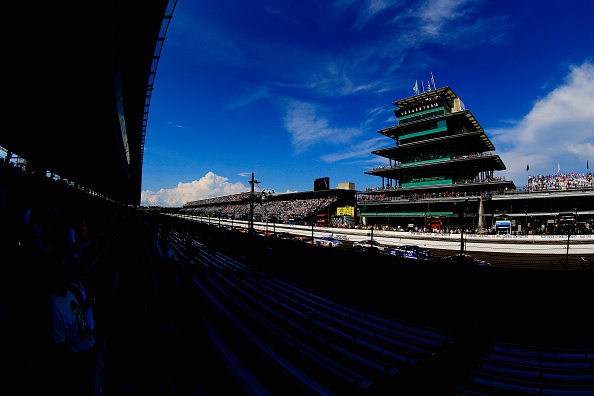 DFS NASCAR: Big Machine Vodka Brickyard 400 Track Breakdown