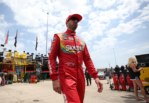 NASCAR Best Bets: Foxwoods Casino 301