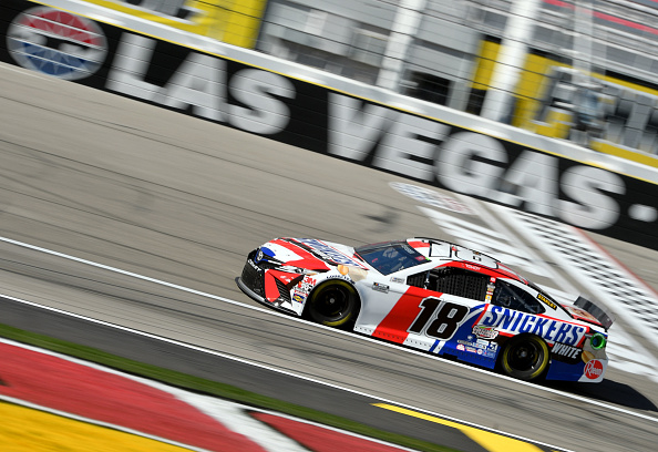 NASCAR DFS Podcast: Pennzoil 400 Preview