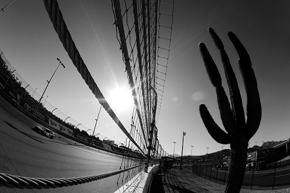 Fantasy Alarm DFS NASCAR Podcast - Can-Am 500