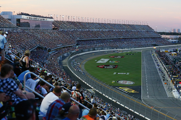 DFS NASCAR: Coke Zero 400 Optimal Lineups