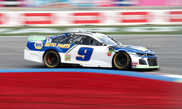 NASCAR DFS Podcast: Go Bowling 235 Preview