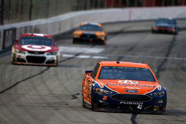 DFS NASCAR: Folds of Honor 500 Practice Notes