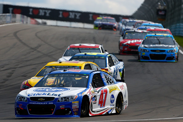DFS NASCAR: Go Bowling at The Glen Optimal Lineups