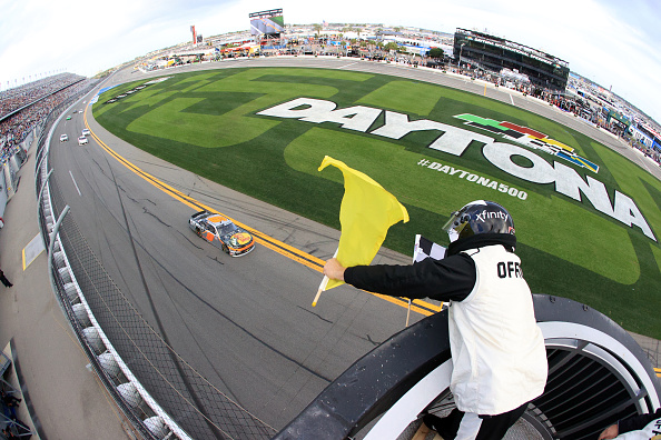 NASCAR DFS: Wawa 250 Playbook & Example Lineups
