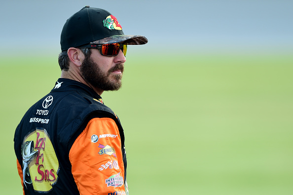 Wager Alarm Best Bets: Camping World 400