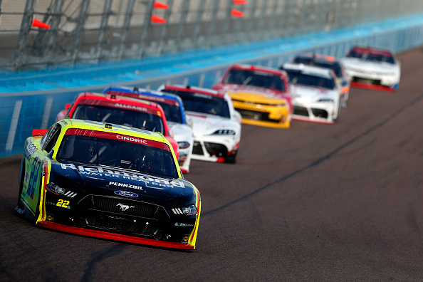 NASCAR DFS: Call 811 Before You Dig 200 Playbook