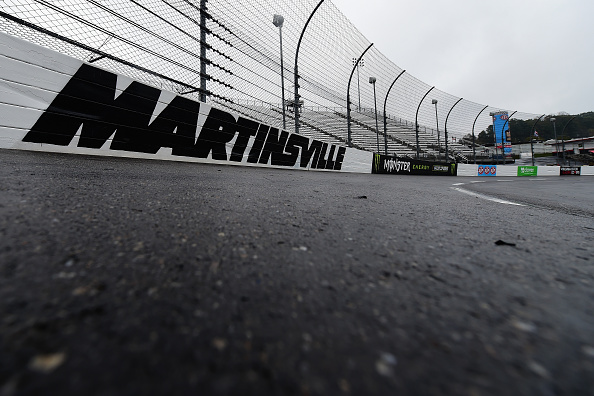 Fantasy Alarm NASCAR DFS Podcast - First Data 500