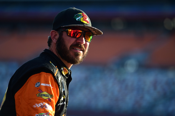 Wager Alarm Best Bets: Coca-Cola 600