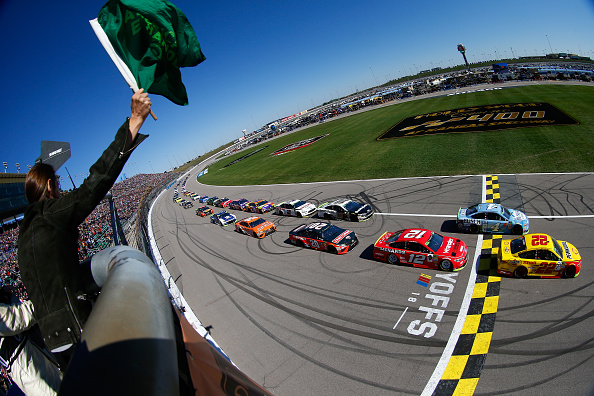 NASCAR DFS: Digital Ally 400 Track Breakdown