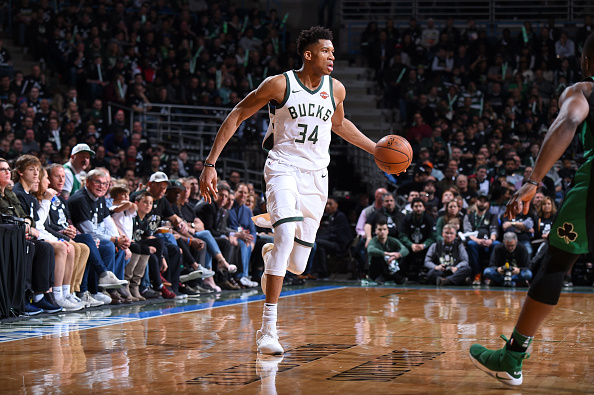 NBA Seasonal Fantasy Podcast - November 6