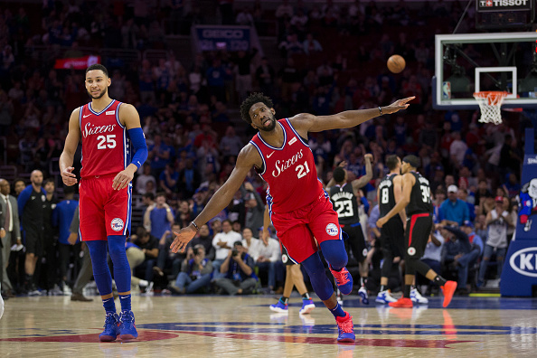 NBA DFS Playbook: December 5th 