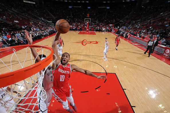 NBA DFS Value Vault: August 22