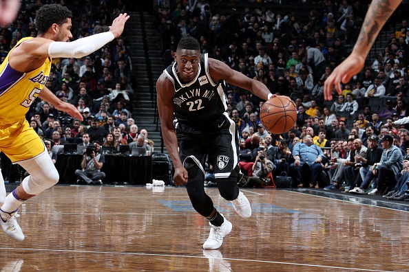 NBA DFS Playbook: February 26