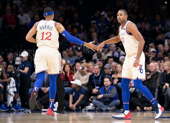 NBA DFS Value Vault - February 27