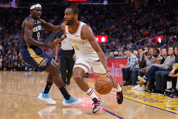 NBA DFS Playbook: January 2