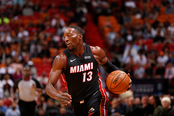 NBA DFS Playbook: November 25