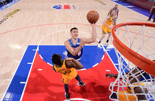 NBA DFS Value Vault: November 12