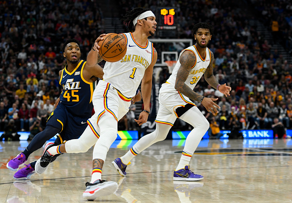 NBA DFS Value Vault: December 31