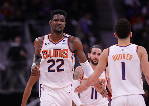 NBA DFS Playbook: August 10