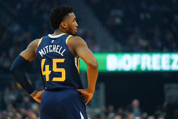 NBA DFS Podcast - November 15