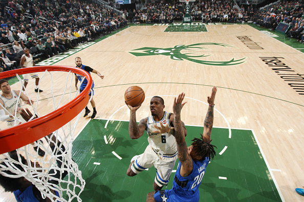 NBA DFS Value Vault: December 11