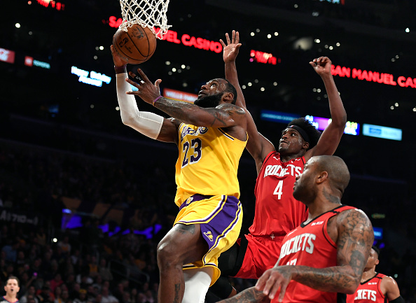 Fantasy Sports Morning Alarm: February 8