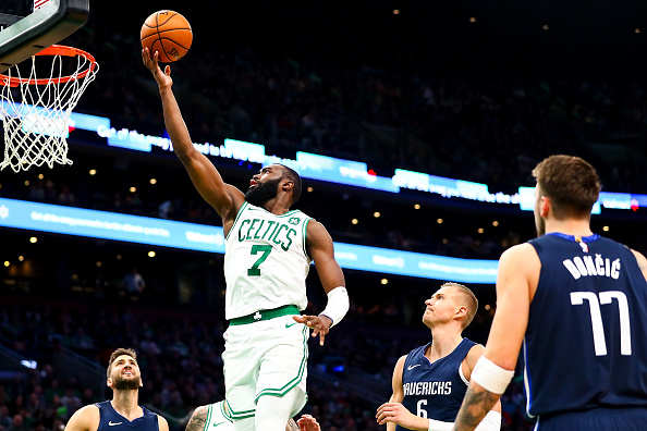 NBA DFS Podcast - November 13