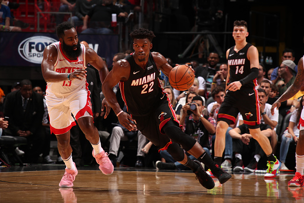 NBA DFS Optimal Lineups: November 7th 