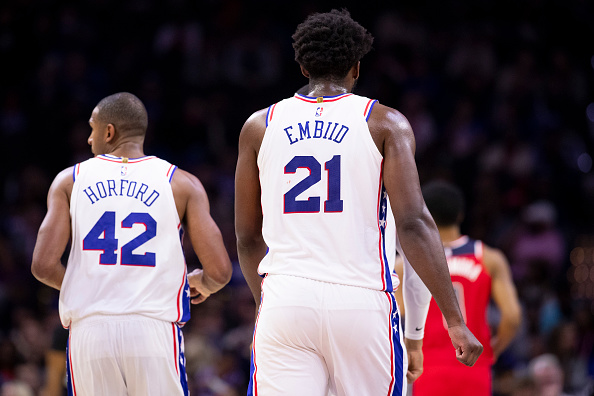 NBA DFS Podcast - October 23