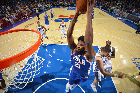 NBA DFS Playbook: November 29