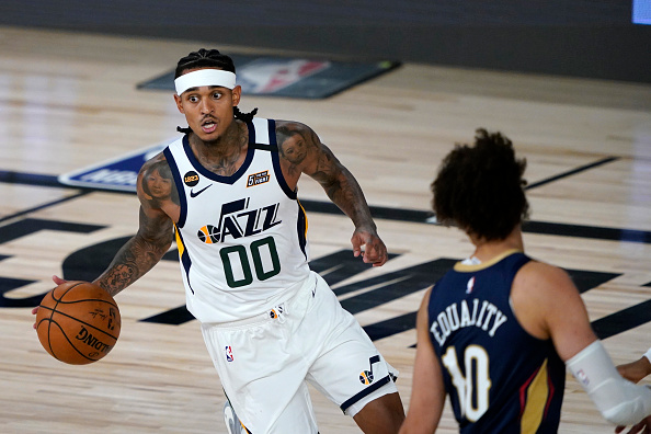 NBA DFS Value Vault: August 1